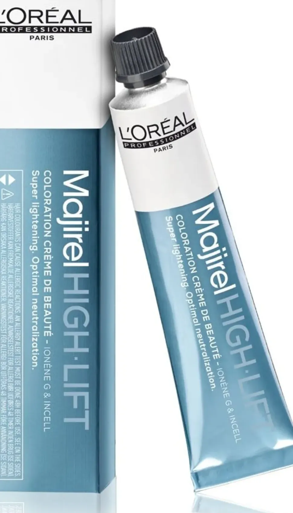 Loreal Majirel High Lift Neutral - 50 ml