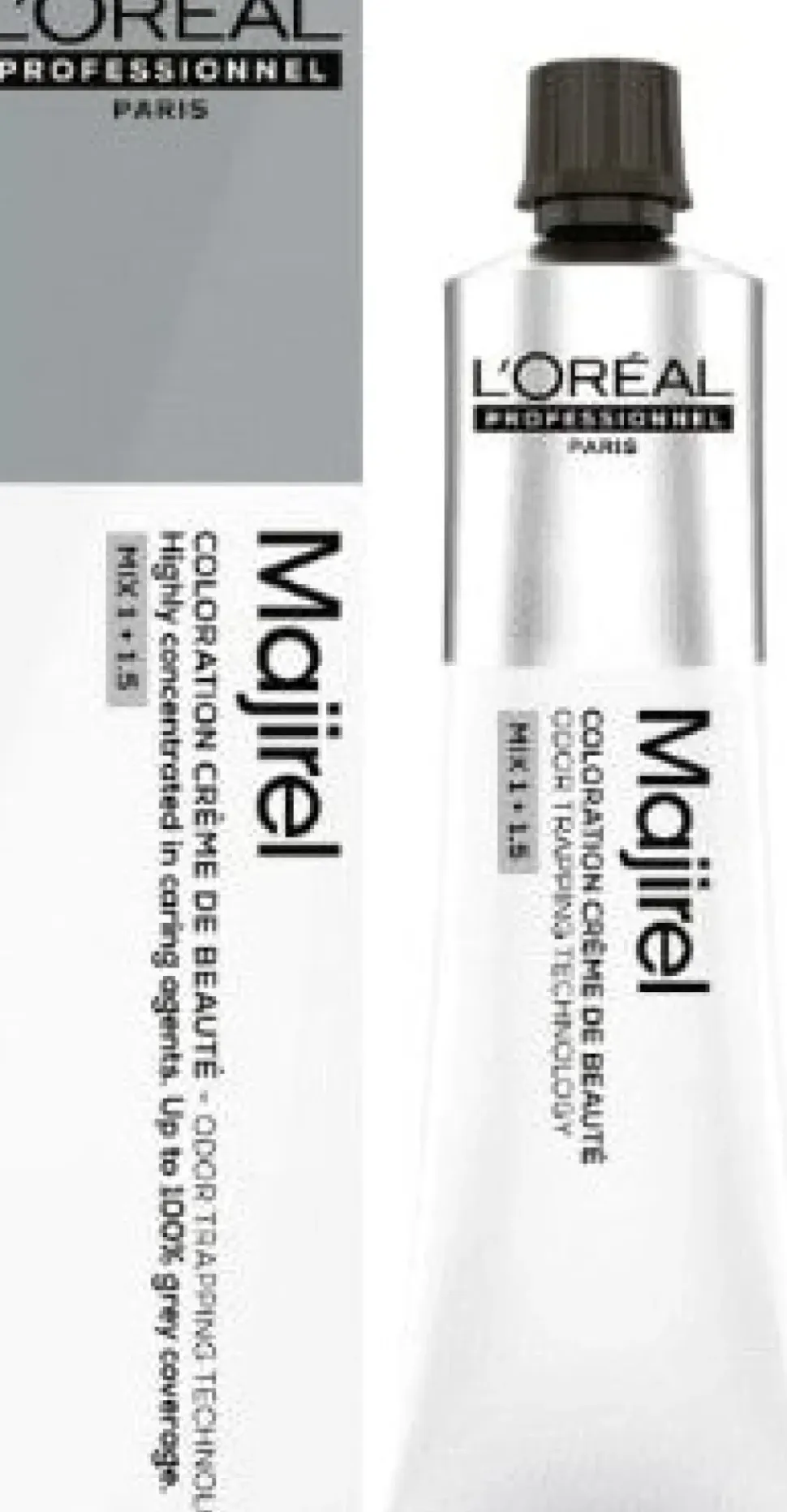 Loreal Majirel 5 Light Brown - 60 ml