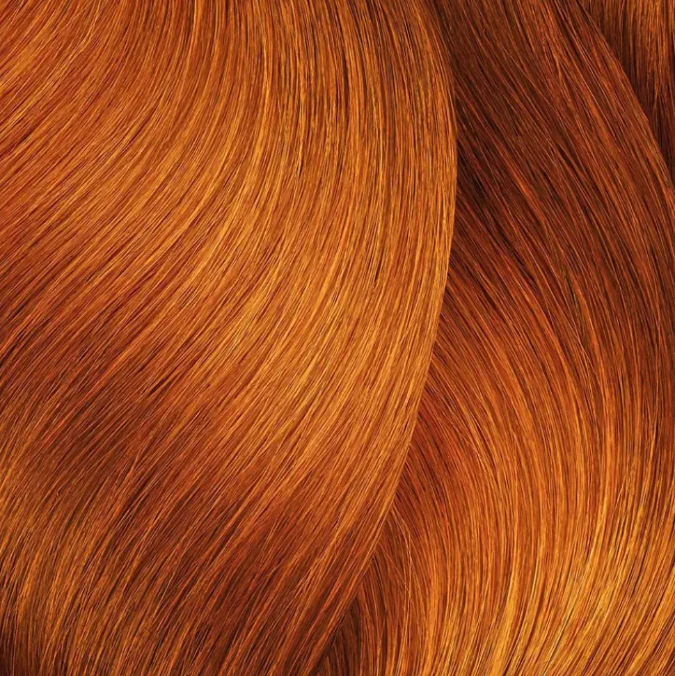 Loreal Majirel 7,4 Medium Blond Copper - 50 ml (U)
