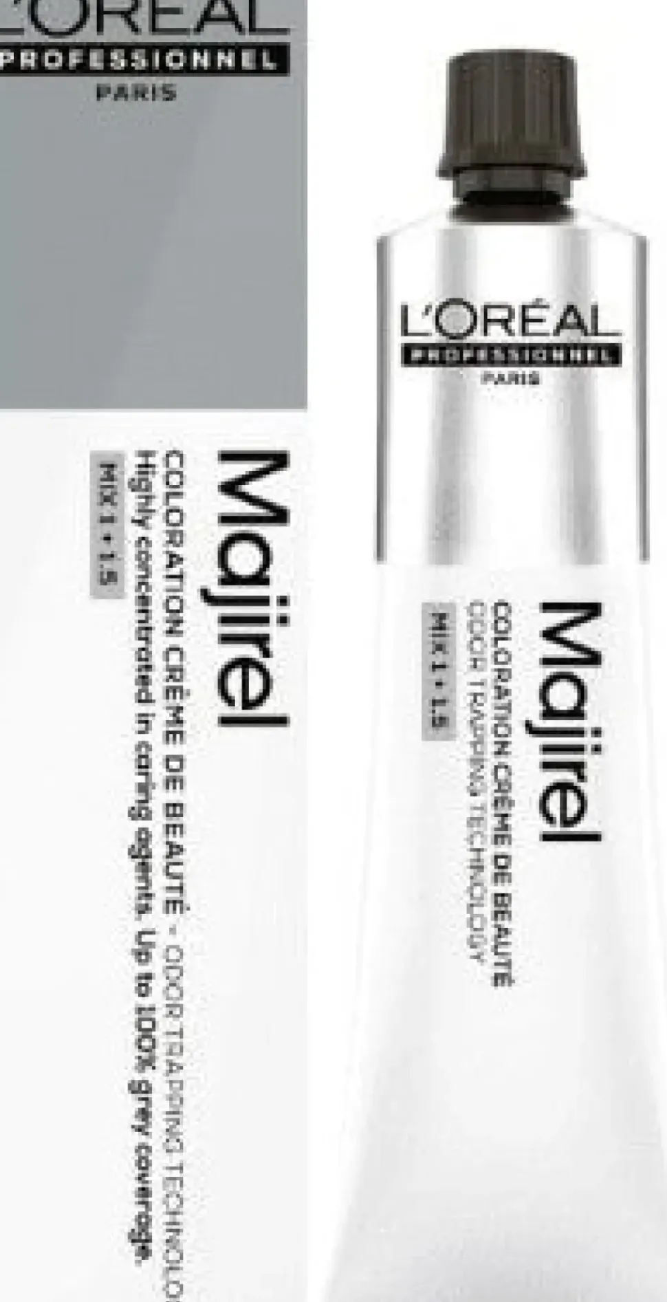 Loreal Majirel 4.0 Medium Brown Intensive - 60 ml
