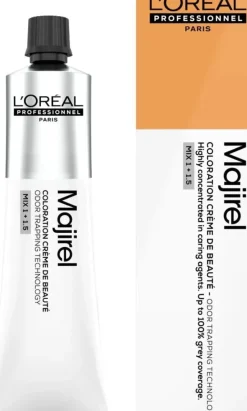Loreal Majirel Orange Booster - 60 ml