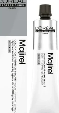 Loreal Majirel 9 Very Light Blond - 60 ml
