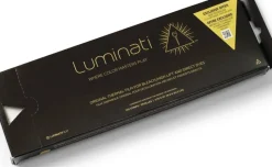 Luminati Thermal Strips White 30 cm - 150 Sheets