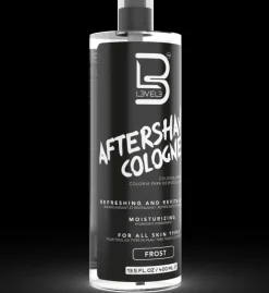 L3VEL3 - After Shave Spray Cologne Frost 400 ml