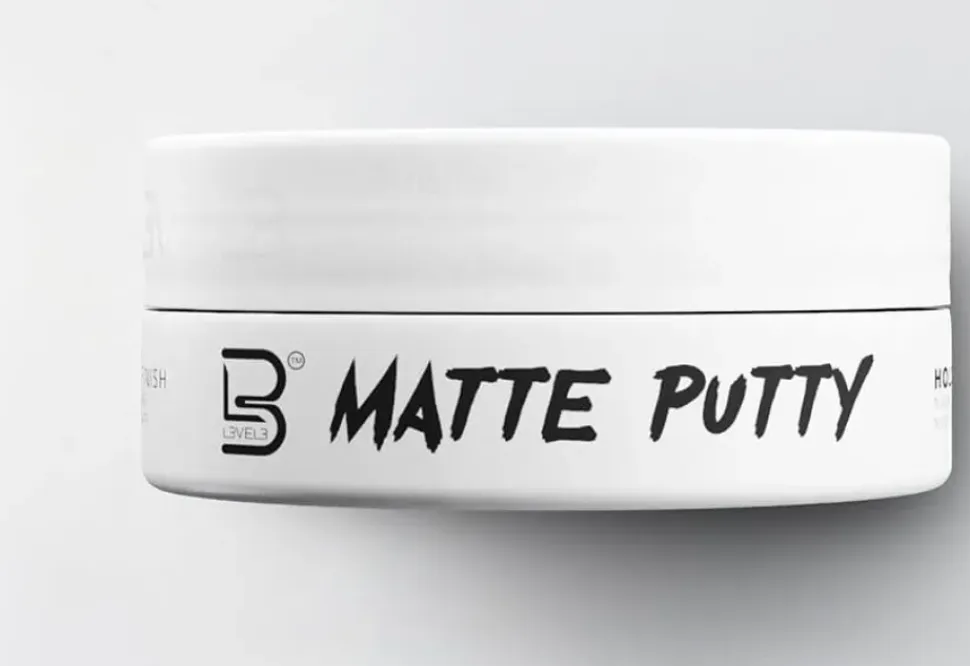 L3VEL3 - Matte Putty 150 ml