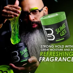 L3VEL3 - Slime Gel 1000 ml