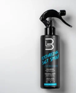 L3VEL3 - Texturizing Salt Spray 250 ml