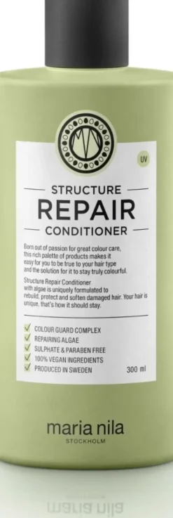 Maria Nila Structure Repair Conditioner 300 ml