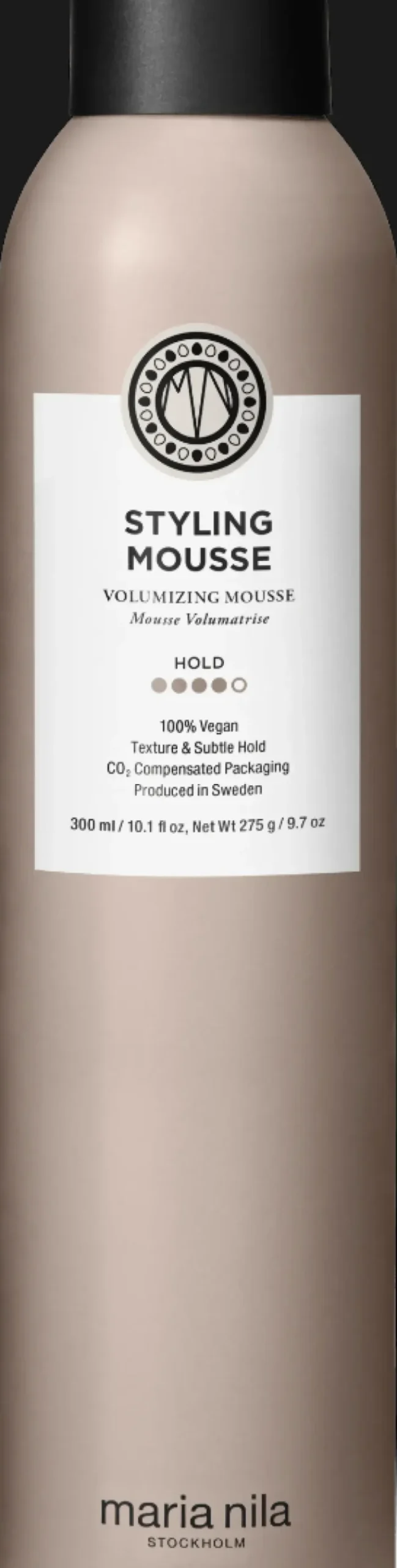 Maria Nila Styling Mousse 300 ml