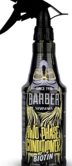 Marmara Barber Two Phase Conditioner no.4 Biotin - 250 ml
