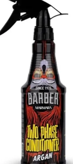 Marmara Barber Two Phase Conditioner no.3 Argan - 400 ml