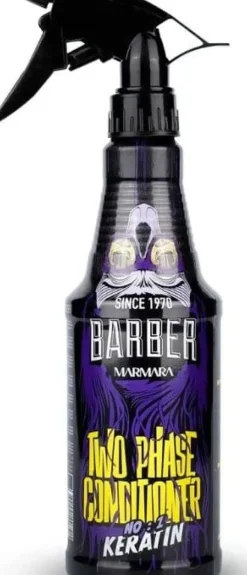 Marmara Barber Two Phase Conditioner no.1 Keratin - 400 ml