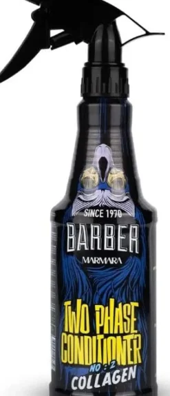 Marmara Barber Two Phase Conditioner no.2 Collagen - 500 ml