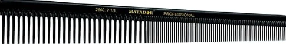 Matador Flex Comb 2660/7,25