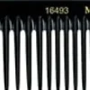 Matador Graduation Comb 16493/7,5