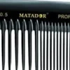 Matador Pocket Comb 2280/5