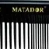 Matador XL Cutting Comb 2689/8,5