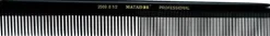 Matador XL Cutting Comb 2689/8,5