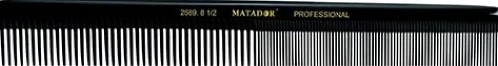 Matador XL Cutting Comb 2689/8,5