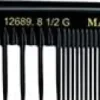 Matador XL Cutting Comb 2689/8,5 G