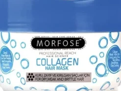 Morfose Collagen Hair Mask 250 ml