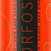 Morfose Hairspray Ultra Strong / Orange Ultra Strong Hold - 400 ml