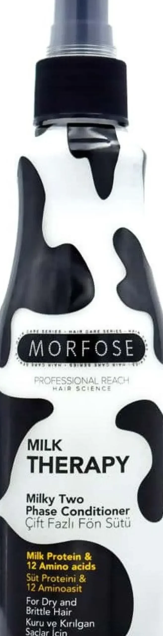 Morfose Milk Therapy Two Phase Conditioner 220 ml