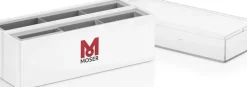 Moser STORAGE BOX Without Attachment Combs