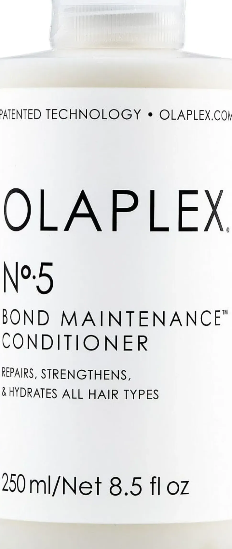 Olaplex Maintenance Bond Conditioner No. 5 - 250 ml