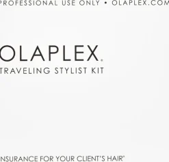 Olaplex Traveling Stylist Kit 3 x 100 ml