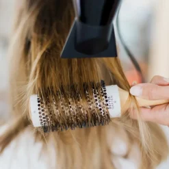 Olivia Garden Bamboo Touch Blowout Thermal Brush 43 mm