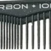 Olivia Garden Carbon+Ion Comb SC-1