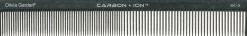 Olivia Garden Carbon+Ion Comb SC-3