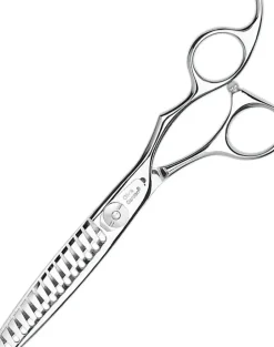 Olivia Garden Chunking Chucky 15 teeth 6.5"