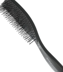 Olivia Garden Essential Style Blend Black