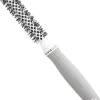 Olivia Garden Expert Blowout Shine White & Grey 15 mm
