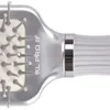 Olivia Garden Expert Care Rectangular Nylon - Silver Small