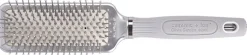 Olivia Garden Expert Care Rectangular Nylon - Silver Small