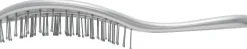 Olivia Garden Holiday Hit Silver Brush