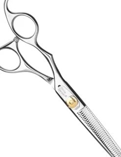 Olivia Garden SilkCut 6.35" "Japan" - Left Handed Scissors