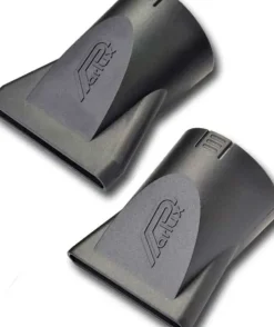 Parlux 3800 Eco Friendly Ionic & Ceramic Black 2100 W
