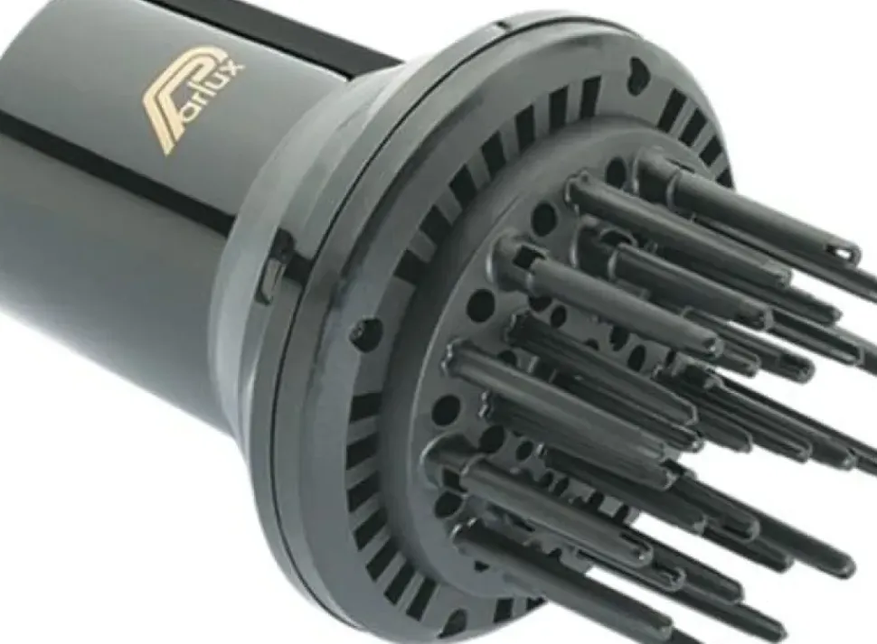 Parlux Universal-Volumenstyler "Supervolume"