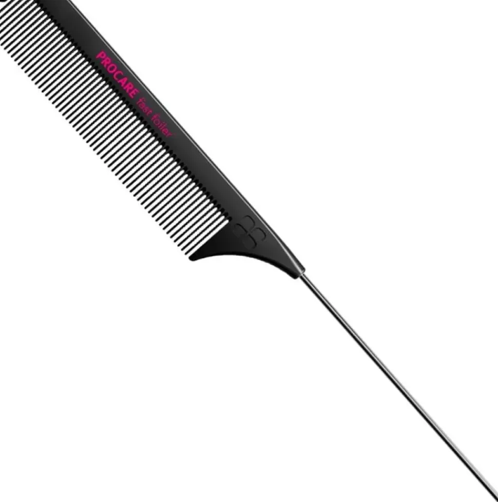 Procare Fast Foiler Pintail Comb 100 mm