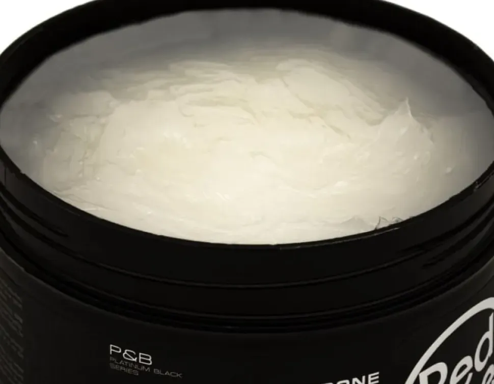 RedOne Keratin Hair Gel Gum Effect 400 ml
