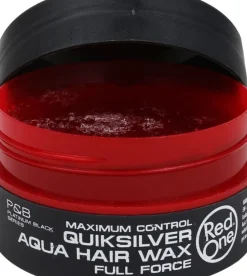 RedOne Quicksilver Aqua Hair Gel Wax 50 ml