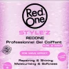 RedOne Style'Z Professional Hair Gel Curl Wavy 236 ml