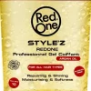 RedOne Style'Z Professional Hair Gel Argan Oil 483 ml
