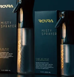 Rovra Barber Sprayer 300 ml