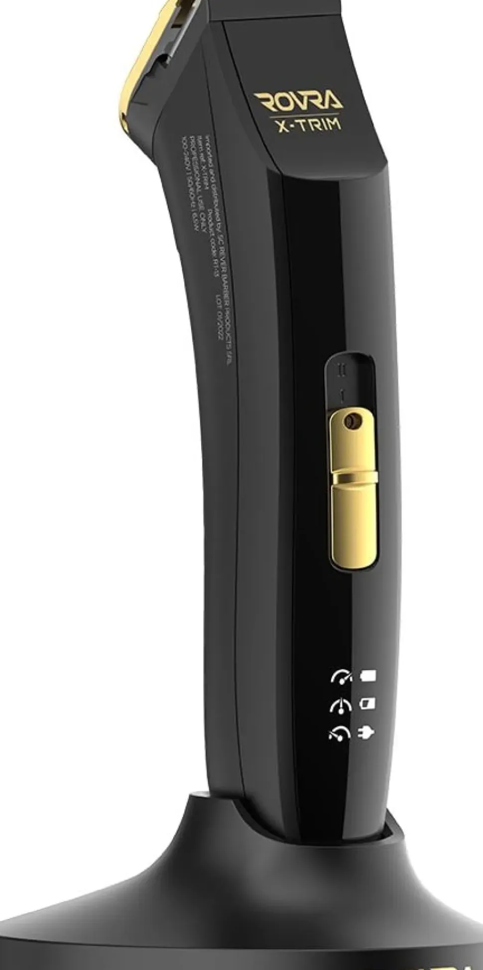 Rovra Hair Trimmer X-Trim