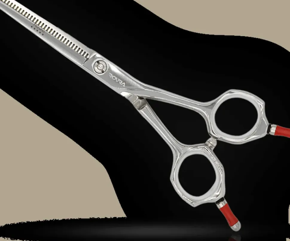 Rovra Set Scissors Student 5.5"